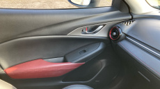 Mazda CX-3 2.0 Sport Nav 5dr Petrol Hatchback